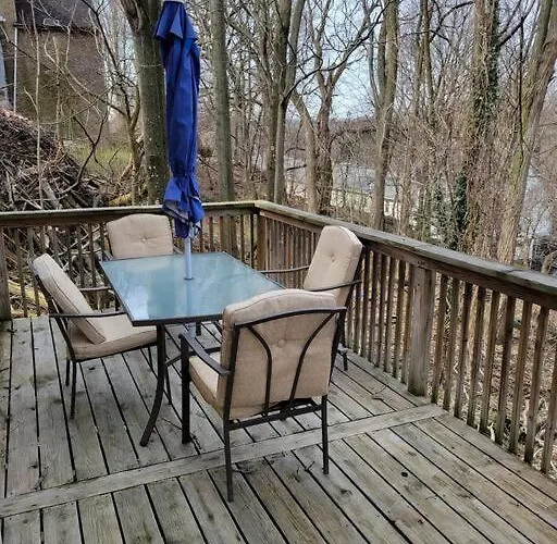 Apartment 1 Bedroom - Parking - Amazing View Nearby! Pittsburgh