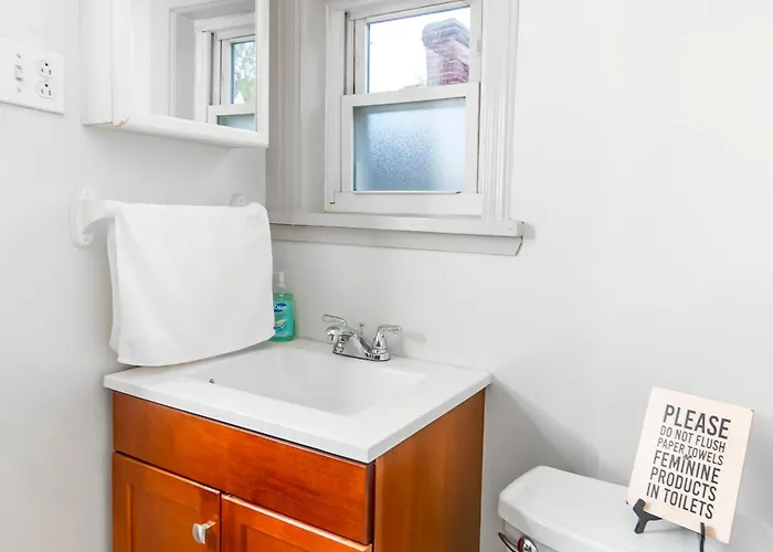 1 Bedroom - Parking - Amazing View Nearby! Apartment *