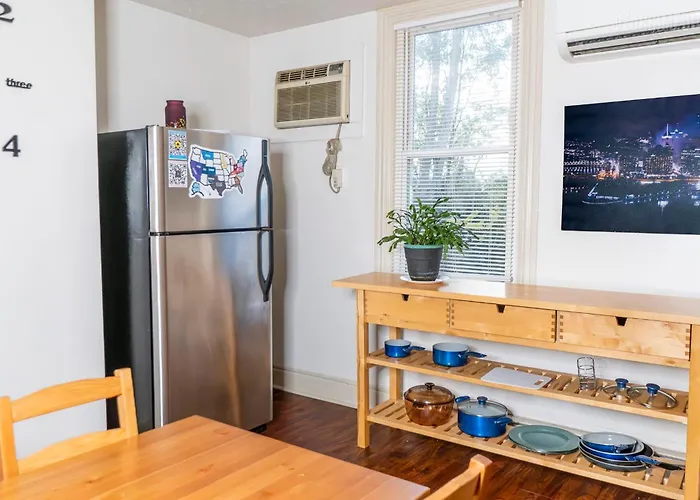 1 Bedroom - Parking - Amazing View Nearby!